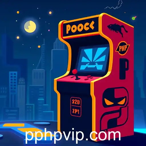 Arcade Games