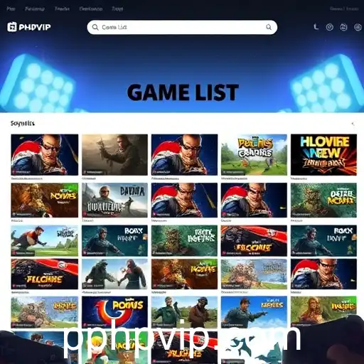 Rising Popularity of PHVPVIP in Gaming Circles
